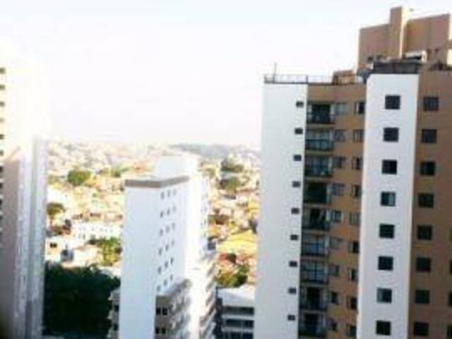 Apartamento para Venda em Taboão da Serra - 2