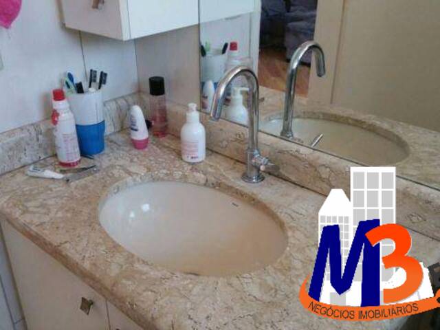 Apartamento para Venda em Taboão da Serra - 4