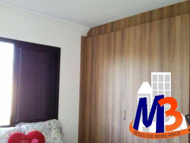 Apartamento para Venda em Taboão da Serra - 5