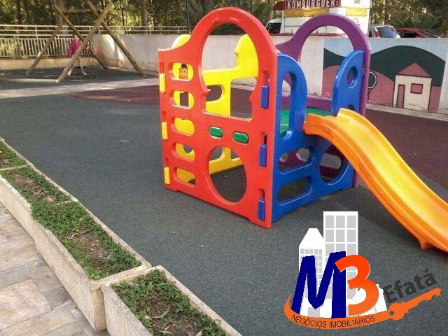 Apartamento para Venda em Taboão da Serra - 3