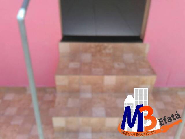 Casa terrea para Locação em Taboão da Serra - 4