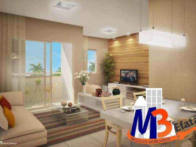Apartamento para Venda em São Paulo - 3