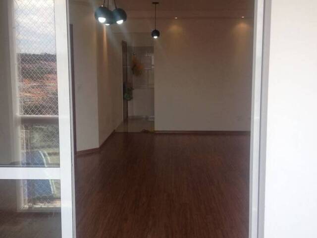 Apartamento para Venda em Taboão da Serra - 3