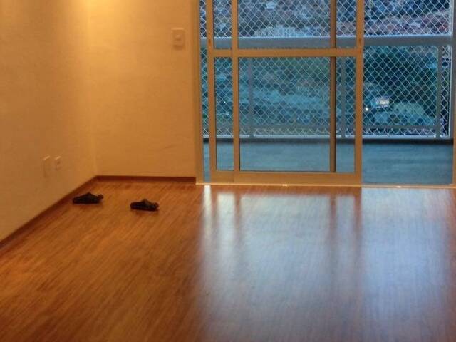 Apartamento para Venda em Taboão da Serra - 4