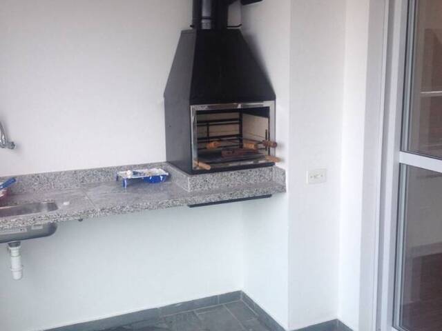 Apartamento para Venda em Taboão da Serra - 5