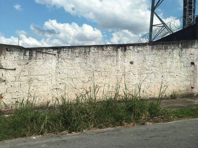 #TE0010 - Terreno para Venda em Taboão da Serra - SP - 2