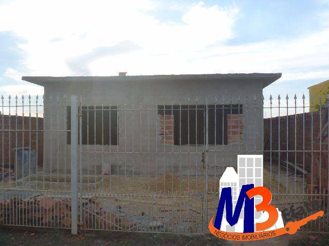 #CA0116 - Casa terrea para Venda em Tatuí - SP - 3