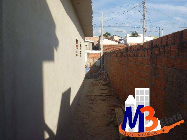 Casa terrea para Venda em Tatuí - 4