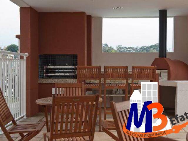 Apartamento para Venda em São Paulo - 2