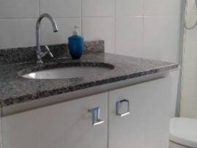 Apartamento para Venda em São Paulo - 3