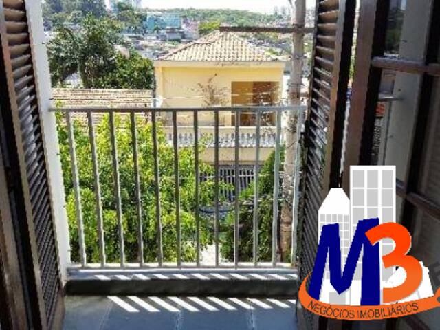 Sobrado para Venda em São Paulo - 4