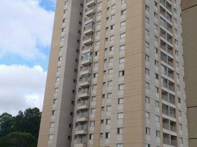 #AP0193 - Apartamento para Venda em Taboão da Serra - SP