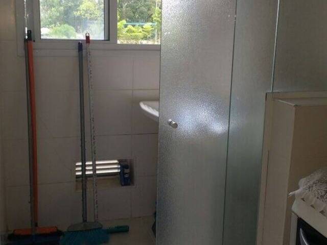 #AP0193 - Apartamento para Venda em Taboão da Serra - SP