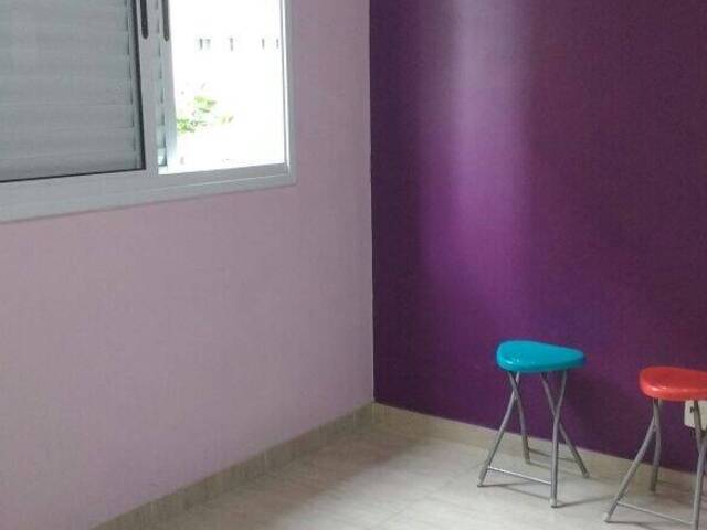Apartamento para Venda em Taboão da Serra - 4