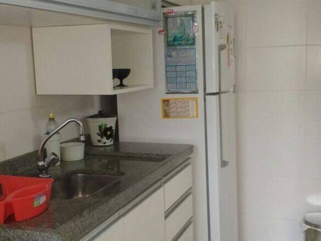 Apartamento para Venda em Taboão da Serra - 5