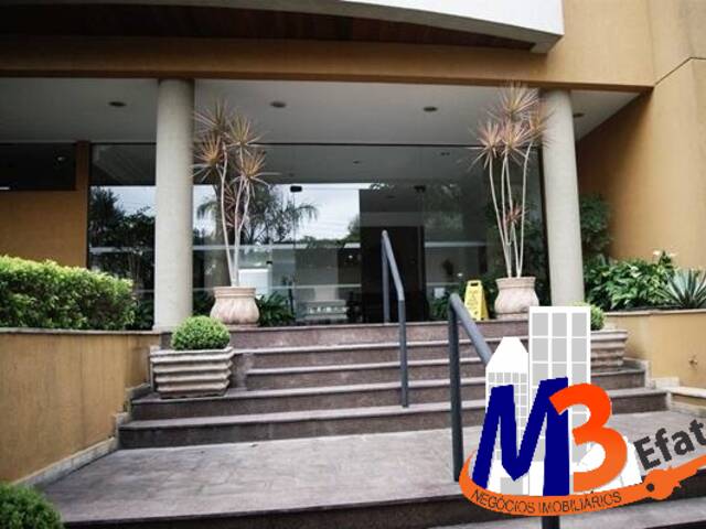 #AP0194 - Apartamento para Locação em Barueri - SP - 1