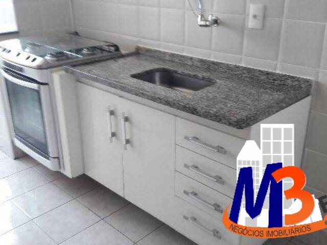 Apartamento para Locação em São Paulo - 5