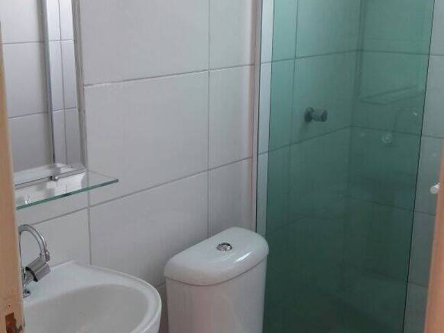 #AP0196 - Apartamento para Locação em Taboão da Serra - SP