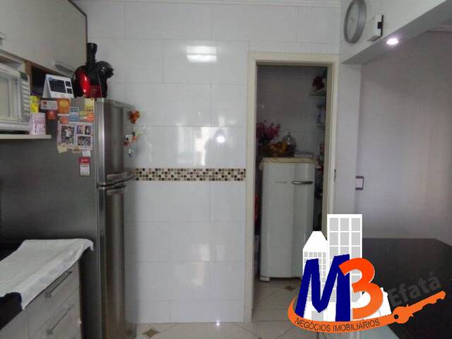 Apartamento para Venda em Taboão da Serra - 3