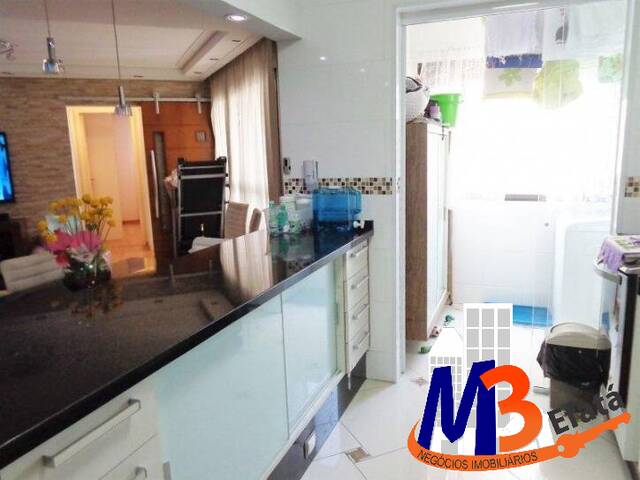 Apartamento para Venda em Taboão da Serra - 4