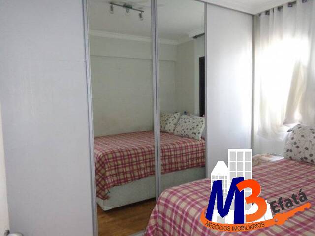 Apartamento para Venda em Taboão da Serra - 5