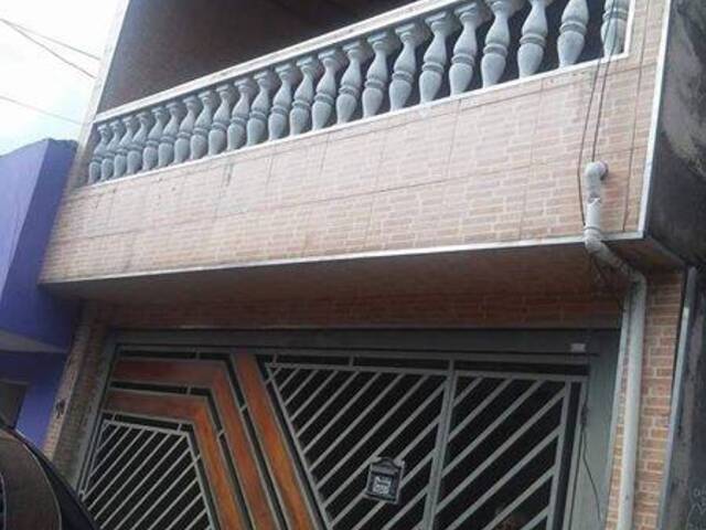Sobrado para Venda em São Paulo - 2