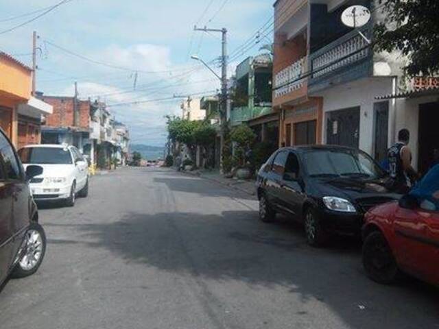 Sobrado para Venda em São Paulo - 4