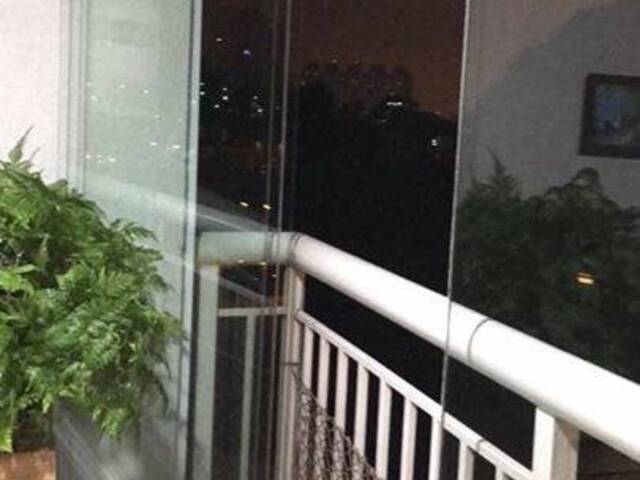 Apartamento para Venda em Taboão da Serra - 4