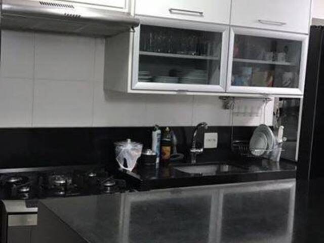 Apartamento para Venda em Taboão da Serra - 5