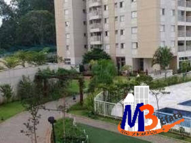 Apartamento para Venda em Taboão da Serra - 2