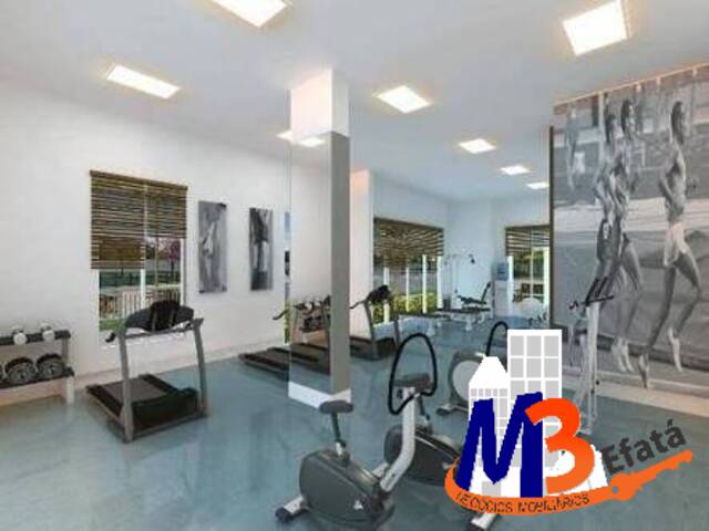 Apartamento para Venda em Taboão da Serra - 3