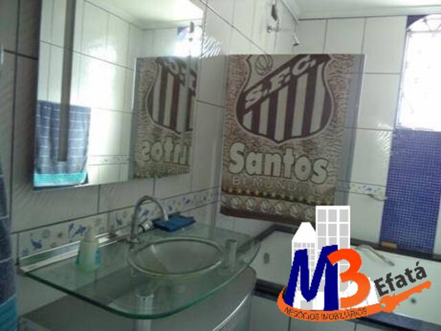 Sobrado para Venda em Taboão da Serra - 4