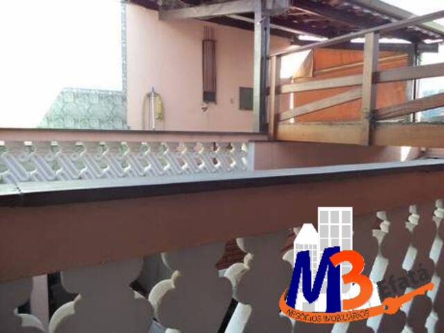 Sobrado para Venda em Taboão da Serra - 5
