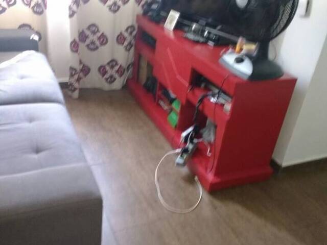 Apartamento para Venda em Taboão da Serra - 2