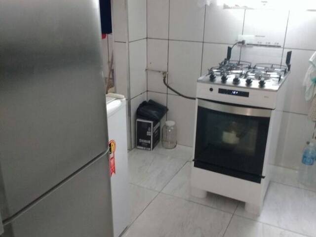 Apartamento para Venda em Taboão da Serra - 4