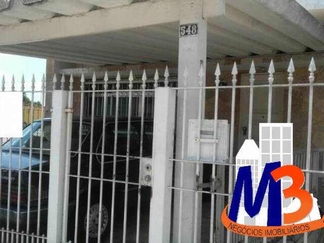 Casa terrea para Venda em São Paulo - 3