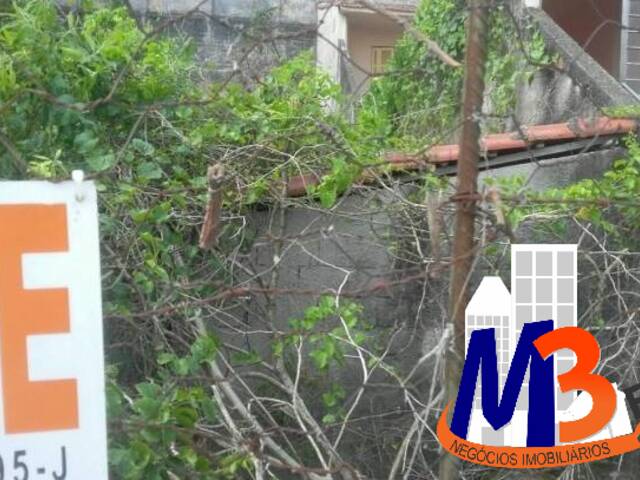 #TE0011 - Terreno para Venda em São Paulo - SP - 3