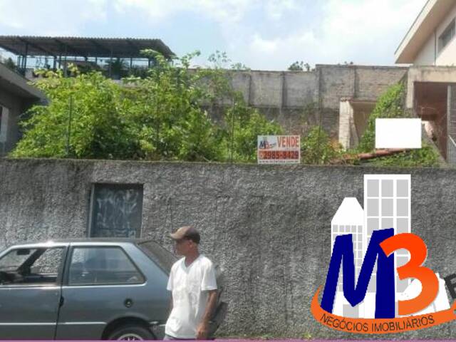 Terreno para Venda em São Paulo - 4