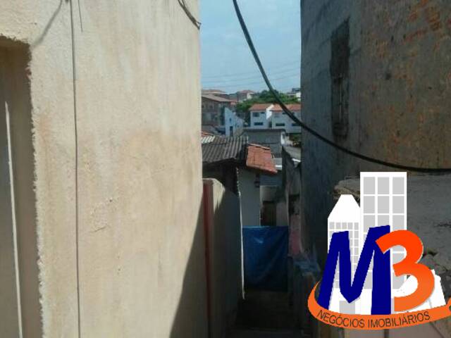#CA0122 - Casa terrea para Venda em São Paulo - SP