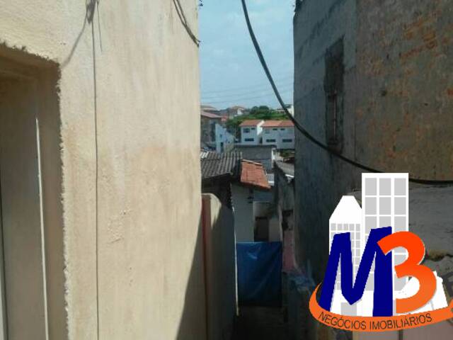 #CA0122 - Casa terrea para Venda em São Paulo - SP