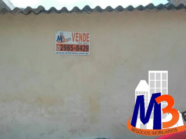 #CA0122 - Casa terrea para Venda em São Paulo - SP