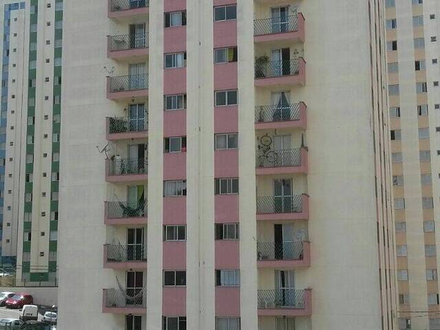 Apartamento para Locação em Osasco - 4