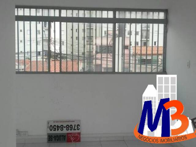 Sala para Locação em São Paulo - 5