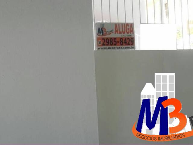 #CA0123 - Casa terrea para Locação em São Paulo - SP