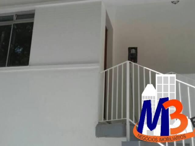 #CA0123 - Casa terrea para Locação em São Paulo - SP
