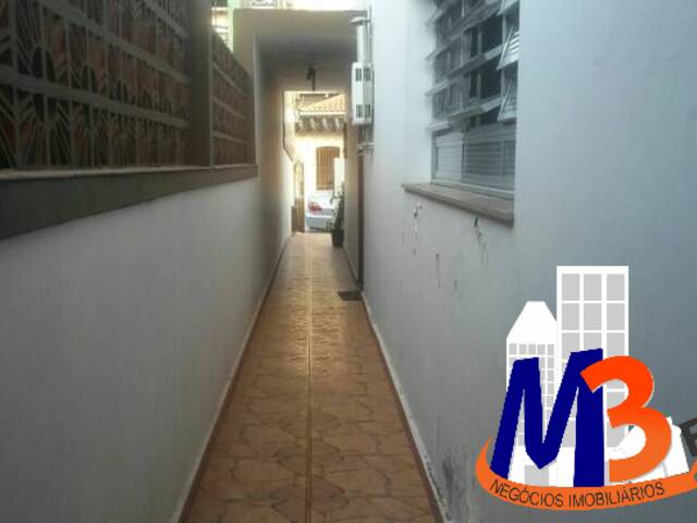 Sobrado para Venda em São Paulo - 3
