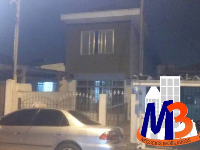 Sobrado para Venda em São Paulo - 2