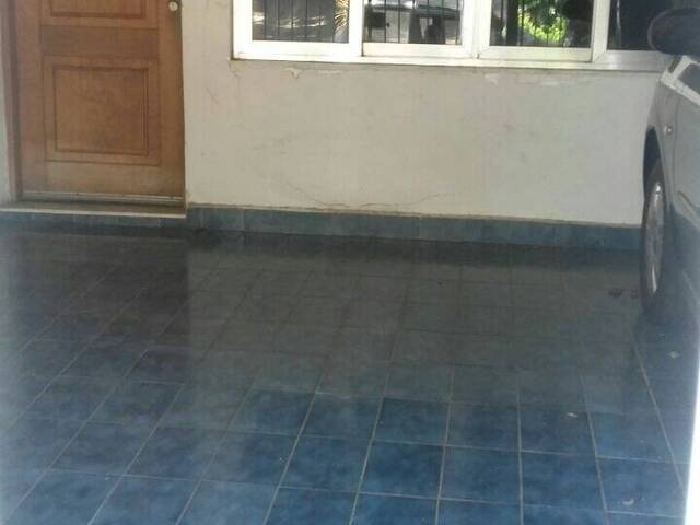 #SO0138 - Sobrado para Venda em São Paulo - SP