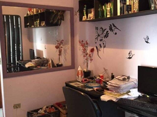 Apartamento para Venda em Taboão da Serra - 4