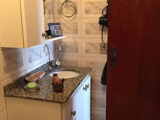 Apartamento para Venda em Taboão da Serra - 5